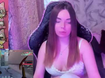 Catisyfury Chaturbate stream image from January 31, 2026