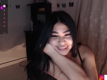 Issa_Gg Chaturbate stream image from January 31, 2026