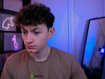 Mark_Sir Chaturbate stream image from January 31, 2026