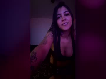 Misssvelvet Chaturbate stream image from January 31, 2026