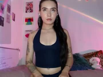 Spacebunny_ Chaturbate stream image from January 31, 2026