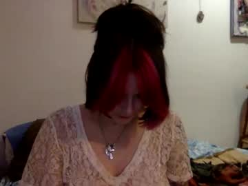 Tigerlily228 Chaturbate stream image from January 31, 2026