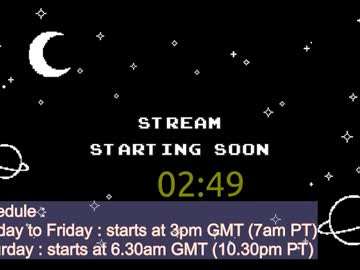 Angryagent198 Chaturbate stream image from January 31, 2026