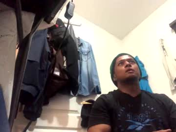 Bluevegeta143 Chaturbate stream image from January 31, 2026