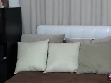 Brandy_Gem Chaturbate stream image from January 31, 2026