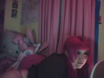 Cuckett3 Chaturbate stream image from January 31, 2026