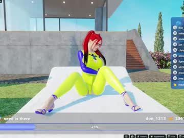 Deshonesta Chaturbate stream image from January 31, 2026