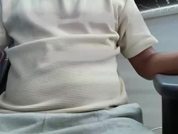 Fuckhentai583041 Chaturbate stream image from January 31, 2026