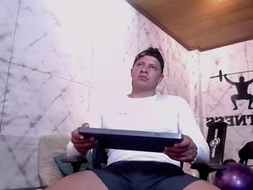 Jeffmuller_ Chaturbate stream image from January 31, 2026