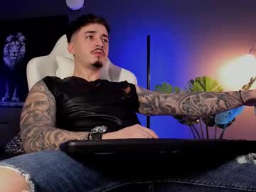Matt_Thestud Chaturbate stream image from January 31, 2026