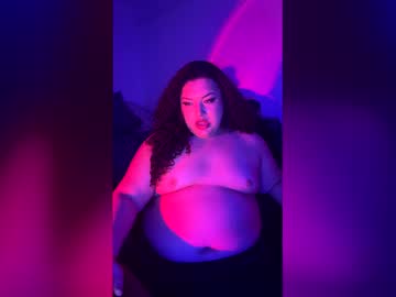 Missvalentines Chaturbate stream image from January 31, 2026