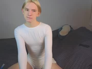 Ron_Vilss Chaturbate stream image from January 31, 2026