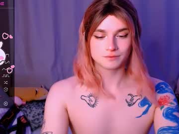 Ryuu_Sun Chaturbate stream image from January 31, 2026