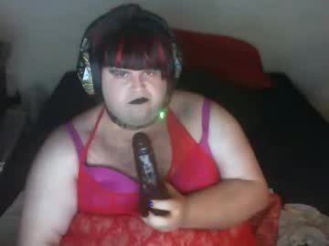 Sexycd3000 Chaturbate stream image from January 31, 2026