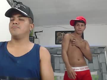 Boys_Pleasure26 Chaturbate stream image from January 31, 2026