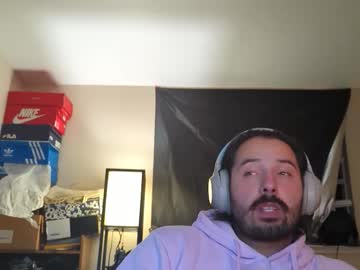 Clopclop01 Chaturbate stream image from January 31, 2026
