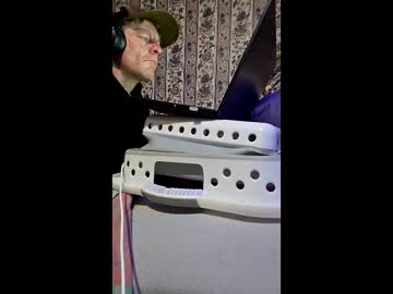 Doucettej893 Chaturbate stream image from January 31, 2026