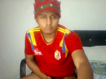 Fernadox97 Chaturbate stream image from January 31, 2026