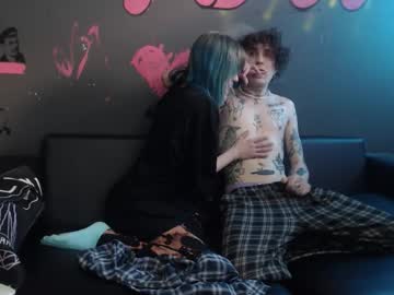Ikotag Chaturbate stream image from January 31, 2026