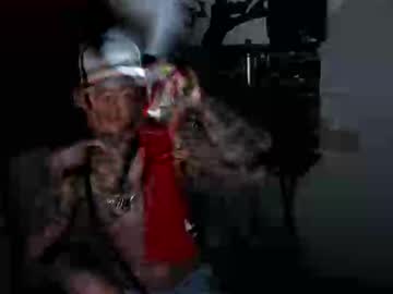 Inkedd93 Chaturbate stream image from January 31, 2026