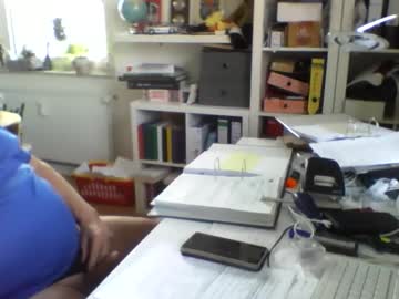 Luley58 Chaturbate stream image from January 31, 2026