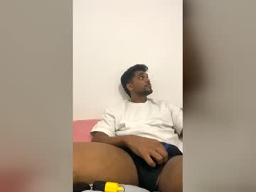 Marco151097 Chaturbate stream image from January 31, 2026