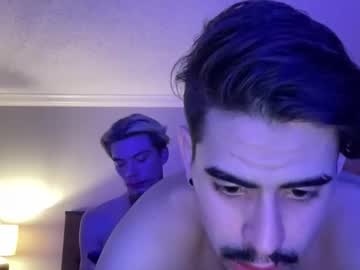 Playzoneforyou Chaturbate stream image from January 31, 2026