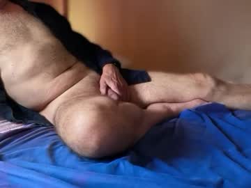 Silver_Voyager Chaturbate stream image from January 31, 2026