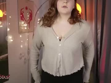 Vellvetsky Chaturbate stream image from January 31, 2026