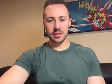 Zucchiniboy Chaturbate stream image from January 31, 2026