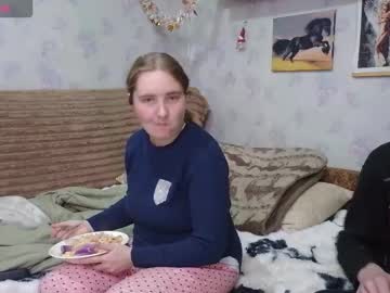 Aline2308sanya Chaturbate stream image from January 31, 2026