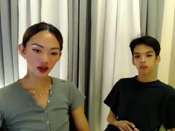 Asianbabe181891 Chaturbate stream image from January 31, 2026
