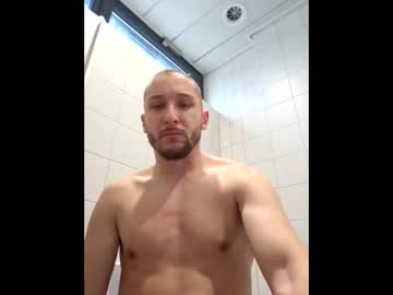 Gerix758934 Chaturbate stream image from January 31, 2026