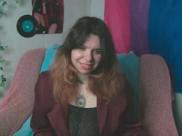Kattixo Chaturbate stream image from January 31, 2026