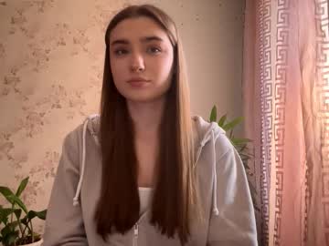 Kierstentates Chaturbate stream image from January 31, 2026