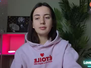 Kittykendl_ Chaturbate stream image from January 31, 2026