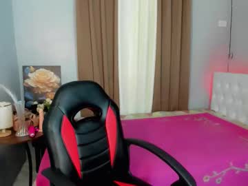 Sweet_Marie21 Chaturbate stream image from January 31, 2026