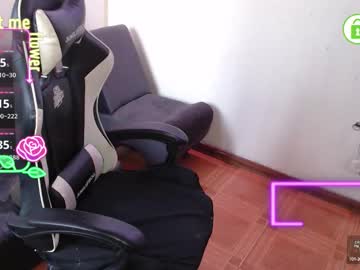 Adams_Mel Chaturbate stream image from January 31, 2026