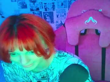 Berriekitten Chaturbate stream image from January 31, 2026