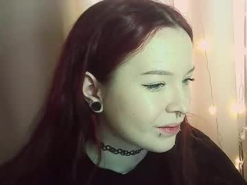 Buffy_Wow Chaturbate stream image from January 31, 2026