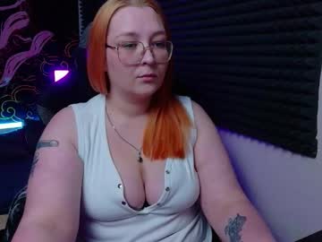 Crystal_Sins_ Chaturbate stream image from January 31, 2026