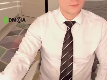 Csavie Chaturbate stream image from January 31, 2026