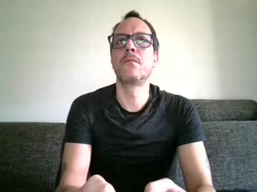 Degrandis Chaturbate stream image from January 31, 2026