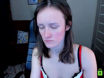 Francescacollins Chaturbate stream image from January 31, 2026