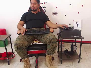 Kalethbigdick88 Chaturbate stream image from January 31, 2026
