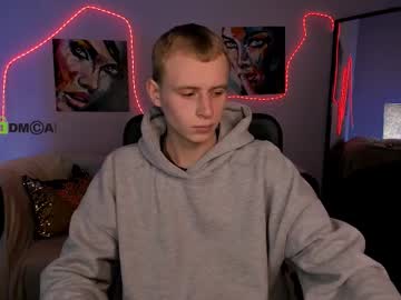 Kevin_Nix_ Chaturbate stream image from January 31, 2026