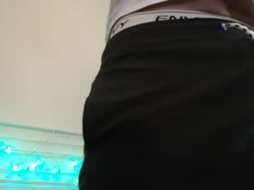 Marty_Gee Chaturbate stream image from January 31, 2026