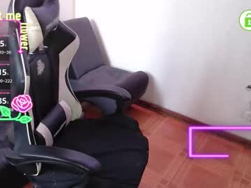 Mel_Raise Chaturbate stream image from January 31, 2026
