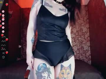 Red_Passsion Chaturbate stream image from January 31, 2026