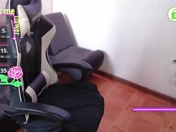 Sophiaa_Vega_ Chaturbate stream image from January 31, 2026
